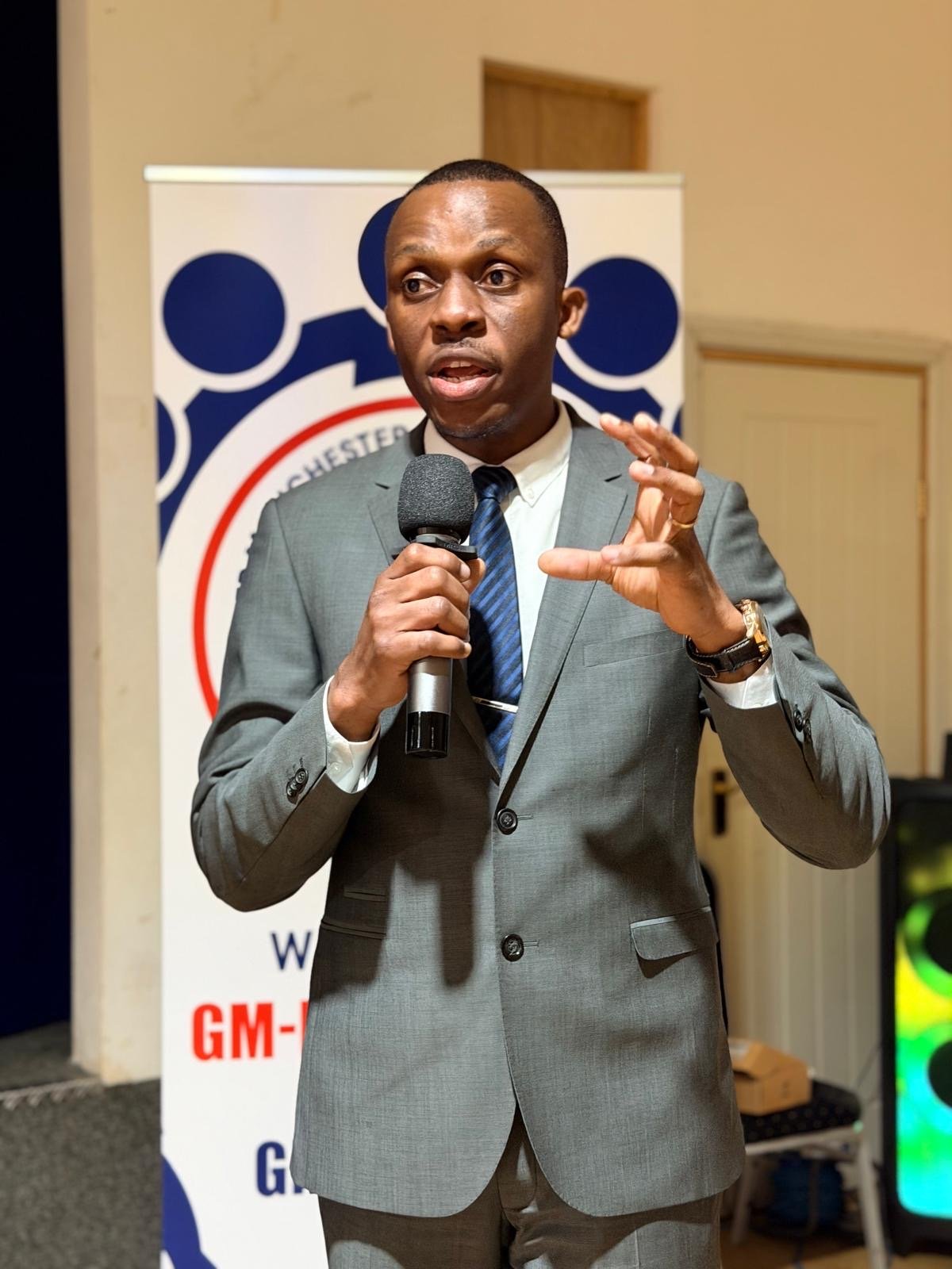 Dr. Emmanuel D. Lah