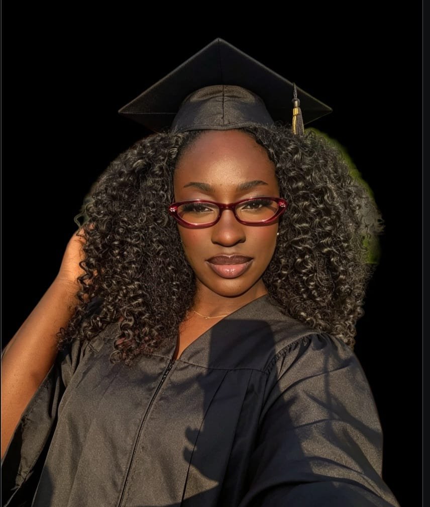 Miss Isha’s Graduation Celebration Unites the Community